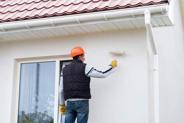 Protection et esthétique de vos murs extérieurs