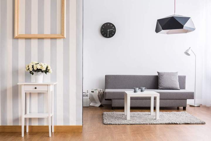 Rénovation d'appartement Nice